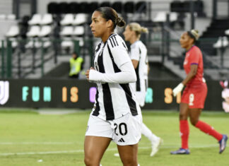 Aria di rinnovi in casa Juve: Estelle Cascarino bianconera fino al 2027!