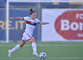 Serie B: Gelmetti in testa alla classifica delle marcatrici con Bargi e Picchi alle spalle