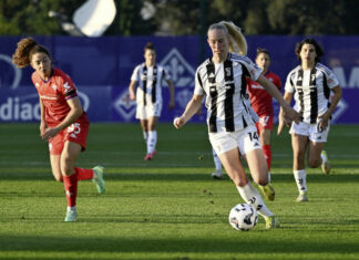 Fiorentina vs Juve, le pagelle bianconere: superCantore, Bonansea di ghiaccio, Vangsgaard rullo compressore