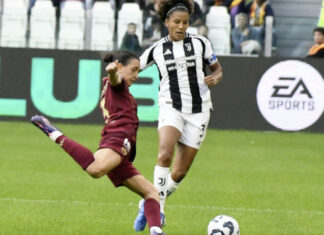 Altra tegola per la Juventus Women: si ferma anche la capitana Sara Gama