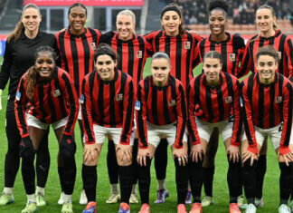 La preview di Milan-Juventus. Sfida cruciale tra rossonere e bianconere al PUMA House of Football