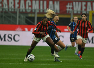 La preview di Inter-Milan. La nuova sfida tra rossonere e nerazzurre per la supremazia cittadina