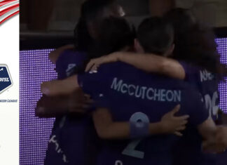 Ultimo tango della NWSL, l’Orlando Pride vince la Championship!