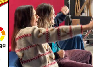 I voti della Liga F: 2024, l’anno del Barcellona Aitana Bonmatì a Natale