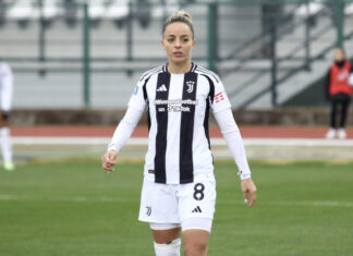Lontano dal calcio, vicino al cuore: Juventus Women campionesse di solidarietà