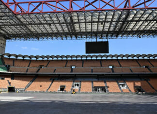 Si alza il sipario sulla storia del calcio femminile: Milan-Inter si giocherà a San Siro!