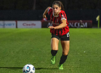 Sara Stokic, Milan: “Sono felice del rinnovo. Voglio tornare in campo e aiutare il Milan a raggiungere i suoi obiettivi.”