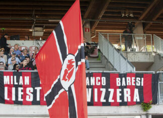 Maglia del 125° Anniversario del Milan nel segno dei tifosi