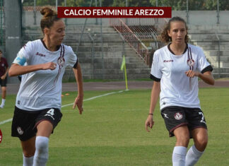 Ritorna il campionato. Le citte amaranto si preparano all’ultima trasferta del 2024