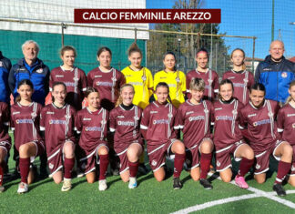 L’Arezzo adotta il Modello Safeguarding e nomina Giacomo Rossi come responsabile del Safeguarding