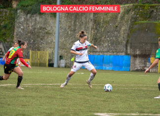 Bologna ko 2-1 in casa della Ternana