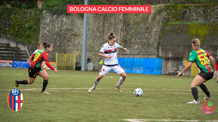 bologna-calcio-femminile-martina-gelmetti