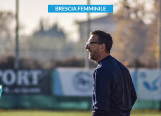 Il Brescia Calcio Femminile torna in campo con il derby contro il Lumezzane