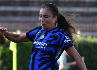 La forza di Haley Bugeja: “Si ad intesa e positività. Il calcio? È tutto”
