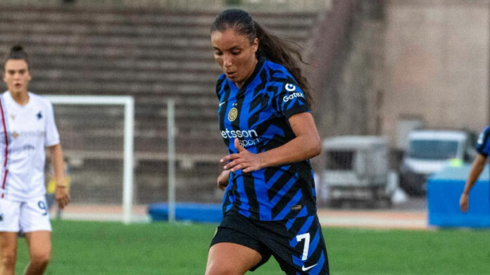 bugeja inter women