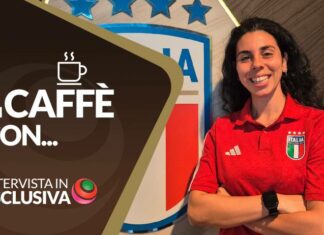 Eleonora Cunsolo: “Teqball? Che emozione rappresentare l’Italia al Mondiale”