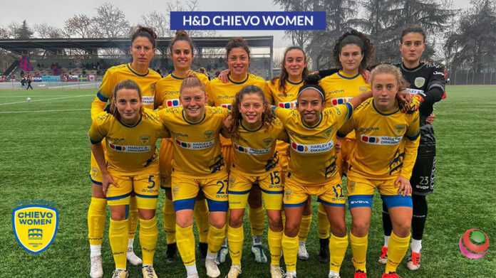 chievo-women-2024-25