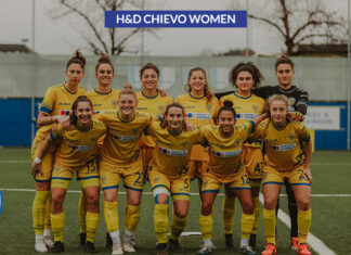 L’H&D Chievo Women fa 4 di fila: battuta la Vis 2-0 con Picchi e Pizzolato