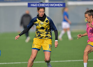 Chievo Women: lavorare nel mondo del calcio: 4 carriere oltre alla giocatrice