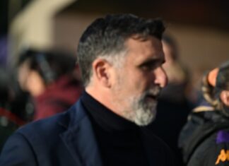 De La Fuente, Genoa: “Grazie a queste ragazze che si mettono sempre a disposizione”