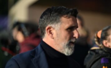 De La Fuente, Genoa: “Persa una gara con punti in palio importanti che lascia l’amaro in bocca”