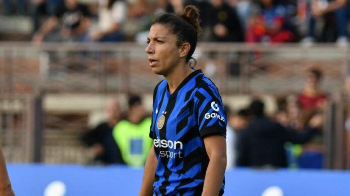elisa bartoli inter