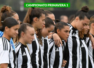 Primavera 1: l’inverno irrompe in… Primavera!