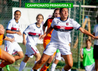 Primavera 2: alla sosta natalizia, le capolista viaggiano a +6 sulle inseguitrici