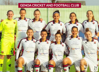 Genoa, Caterina Bargi mette ko l’Hellas Verona e podio confermato per le grifonesse
