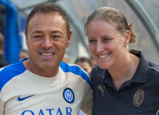 Gianpiero Piovani, Inter: “Derby? Giusto risultato. Stimolante giocare a San Siro”