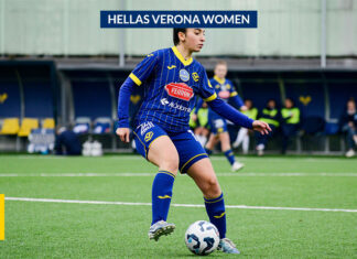 Cuore Hellas Verona, a Roma vittoria per 1-3 in rimonta