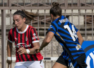 Serie A: la Fiorentina frena la Juve, pari pirotecnico nel derby di Milano