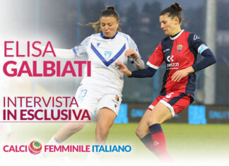 Elisa Galbiati, Lumezzane: “Il 2024 è stato un anno indimenticabile. Sesto posto? Speriamo di continuare su questa strada”