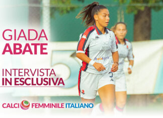 Giada Abate, Genoa: “Il gol al San Marino? Un’emozione che mi porterò per tutta la mia carriera”