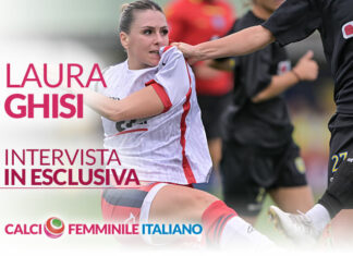 Laura Ghisi, Lumezzane: “Puntiamo a fare un buon campionato. Sarà una grande emozione il derby di domenica: a Brescia solo cose belle”