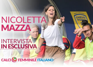 Nicoletta Mazza, coach Lumezzane: “Dopo un inizio difficile, abbiamo trovato la quadra. Possiamo toglierci ancora tante soddisfazioni”