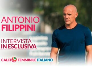 Antonio Filippini: “Calcio femminile? Ecco come migliorare in tre step. La Nazionale può fare bene ad Euro 2025”