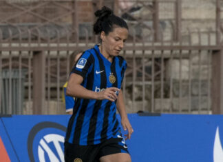 Ivana Andrés preme sull’aspetto mentale: “Importante per ogni atleta”