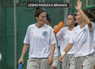 FC Lesmo: investimento da 700 mila euro per creare un polo per il calcio femminile