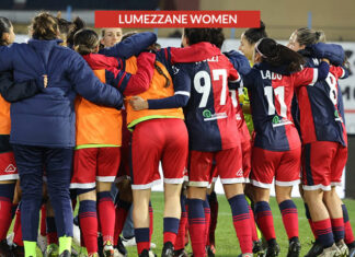 Lumezzane, a Cesena le ragazze di Mazza trovano la terza vittoria consecutiva