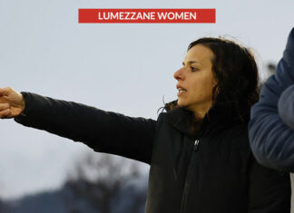 Nicoletta Mazza, coach Lumezzane: “La vittoria con il Brescia deve darci la forza per affrontare il Cesena”