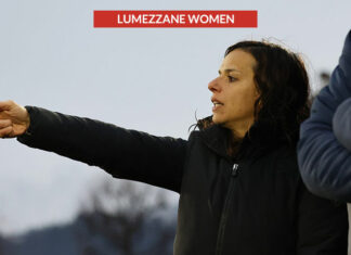 Mazza e Ladu, Lumezzane: “Questa vittoria è il modo migliore per concludere il 2024”