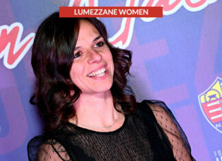 Nicoletta Mazza, coach Lumezzane: “Un anno eccezionale”