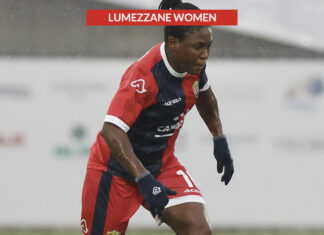 Il Lumezzane vince il derby con il Brescia