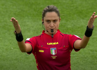 Maria Marotta: uno sguardo al fischietto che dirigerà il derby di Milano maria marotta