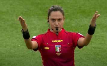FIFA Women’s World Cup 2027: oggi due quartetti italiani pronti ad arbitrare maria marotta
