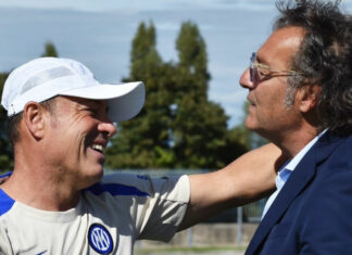 Tre punti a Roma, ora la Coppa Italia – Piovani: “Dovremo dare il meglio”