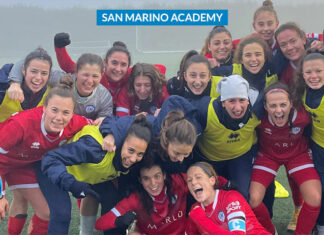 San Marino Academy torna al successo in casa dell’Orobica: decidono le perle di Tamburini e Giuliani