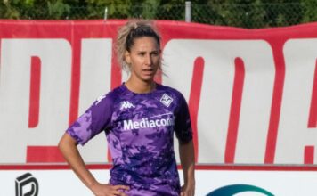 Emma Severini, Fiorentina: “Contenta di aver firmato la rete numero 700 di questa squadra, contava vincere”