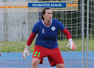 Chiara Pizzardi, Solbiatese: “Domenica? Siamo riuscite ad alzare la testa. Ora la Coppa Italia”